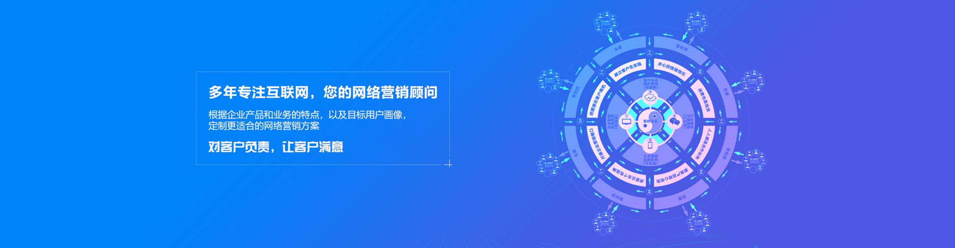王益百度信息流